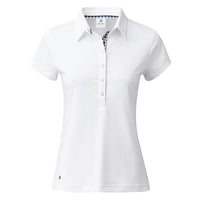 Polo Dina Cap S Daily Sports