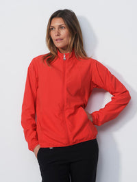Jacket Mia Wind Daily Sports