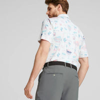 Polo AP Cloudspun Palmer S Place Puma