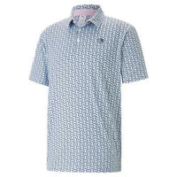 Polo AP MATTR Sixty Two Puma