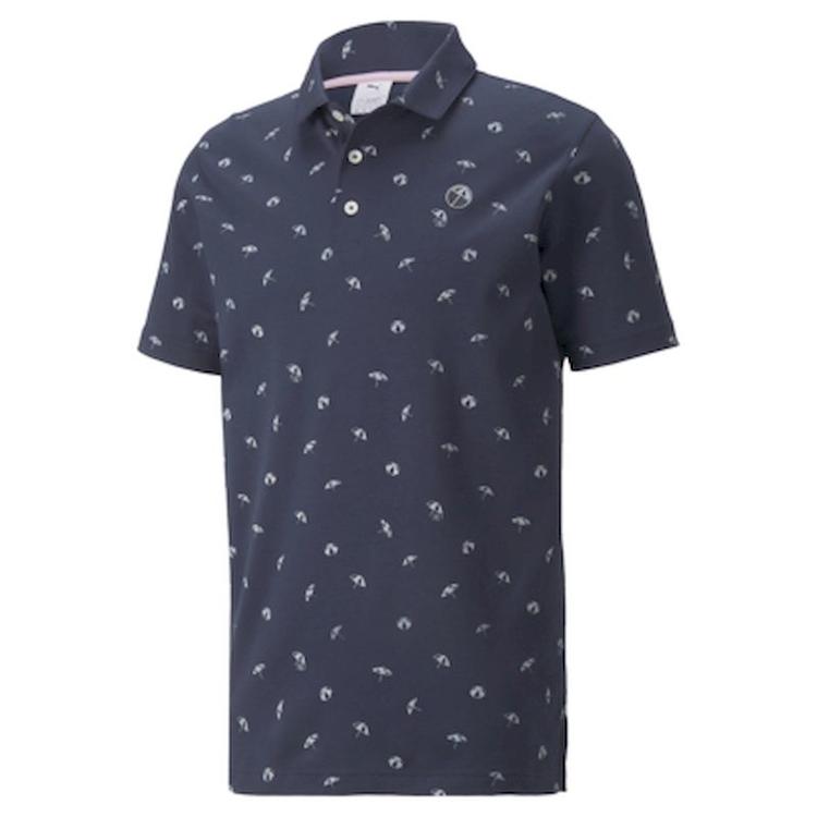 Polo AP Clouspun Dancing Umbrellas Puma