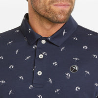 Polo AP Clouspun Dancing Umbrellas Puma