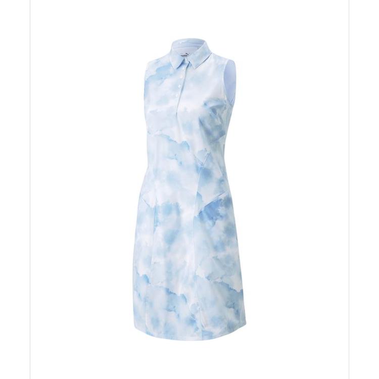 Robe Cloudy puma