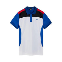 Polo Roy Slim J. Lindeberg