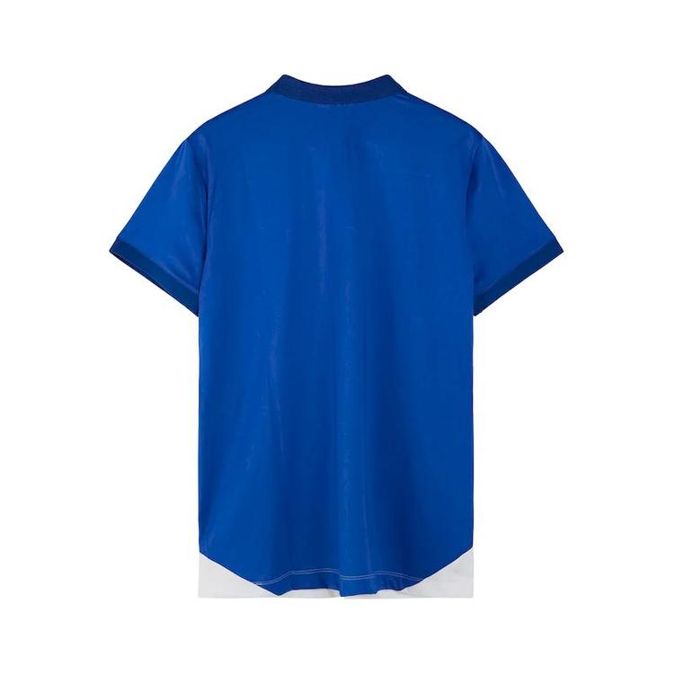 Polo Roy Slim J. Lindeberg