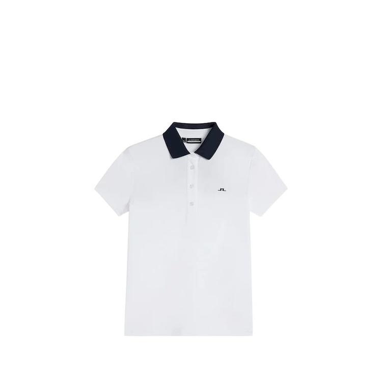 Cassie J. Lindeberg Golf Polo Shirt