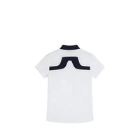 Cassie J. Lindeberg Golf Polo Shirt