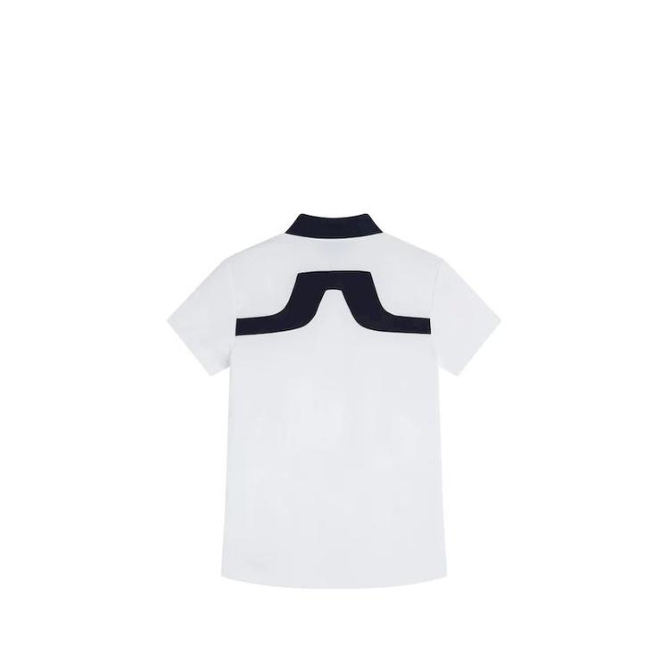 Cassie J. Lindeberg Golf Polo Shirt