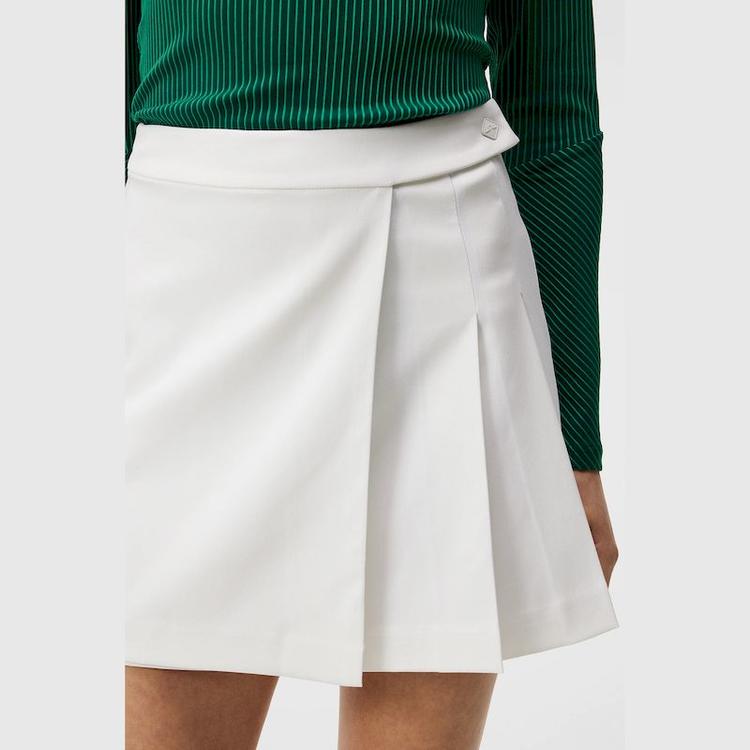Cataleya J. Lindeberg pleated skirt