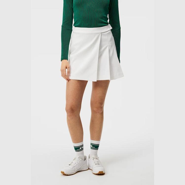 Cataleya J. Lindeberg pleated skirt