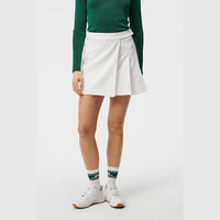 Cataleya J. Lindeberg pleated skirt