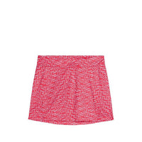 J.Lindeberg Amelie Mid Print Skirt