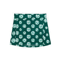 J.Lindeberg Amelie Mid Print Skirt