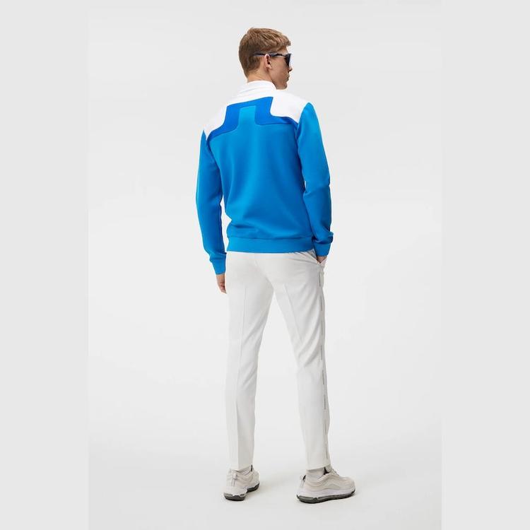 Jeff J. Lindeberg Crew Neck Sweater