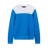 Jeff J. Lindeberg Crew Neck Sweater