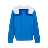 Jeff J. Lindeberg Crew Neck Sweater