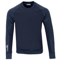 Keith J.Lindeberg windbreaker sweater