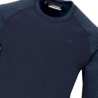 Keith J.Lindeberg windbreaker sweater