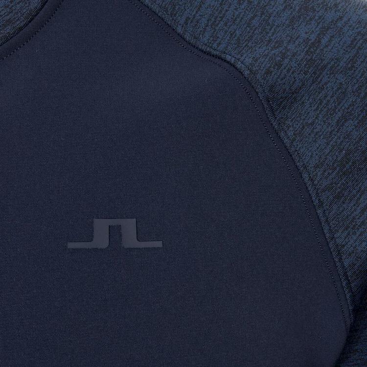 Keith J.Lindeberg windbreaker sweater