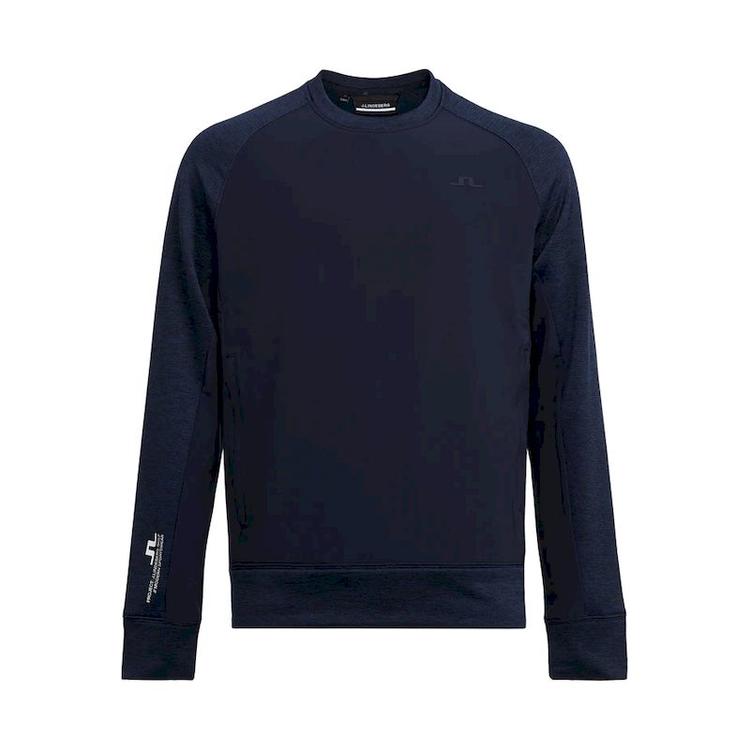 Keith J.Lindeberg windbreaker sweater