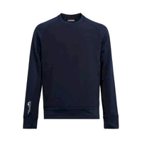 Keith J.Lindeberg windbreaker sweater