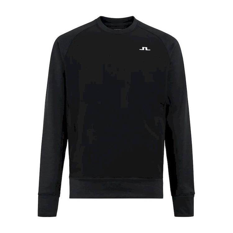 Keith J.Lindeberg windbreaker sweater