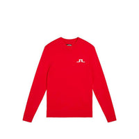 Viscose sweater Gus Knitted J.Lindeberg