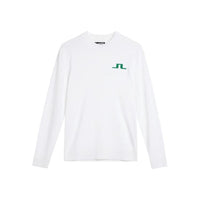 Viscose sweater Gus Knitted J.Lindeberg