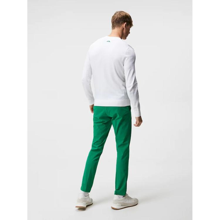 Viscose sweater Gus Knitted J.Lindeberg