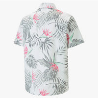 X PTC Paradise Button Down Shirt Puma
