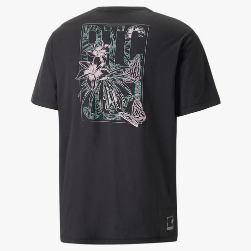 X PTC Paradise Puma T-Shirt
