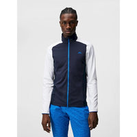 J.Lindeberg Melker Mesh Jacket
