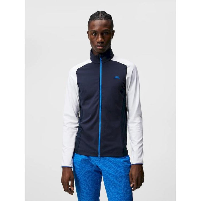 J.Lindeberg Melker Mesh Jacket