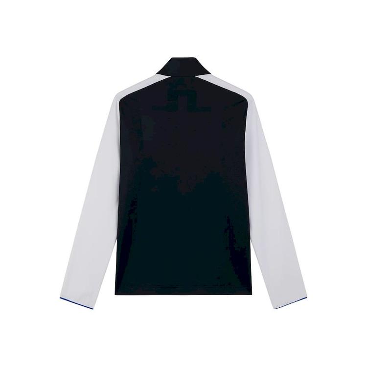 J.Lindeberg Melker Mesh Jacket