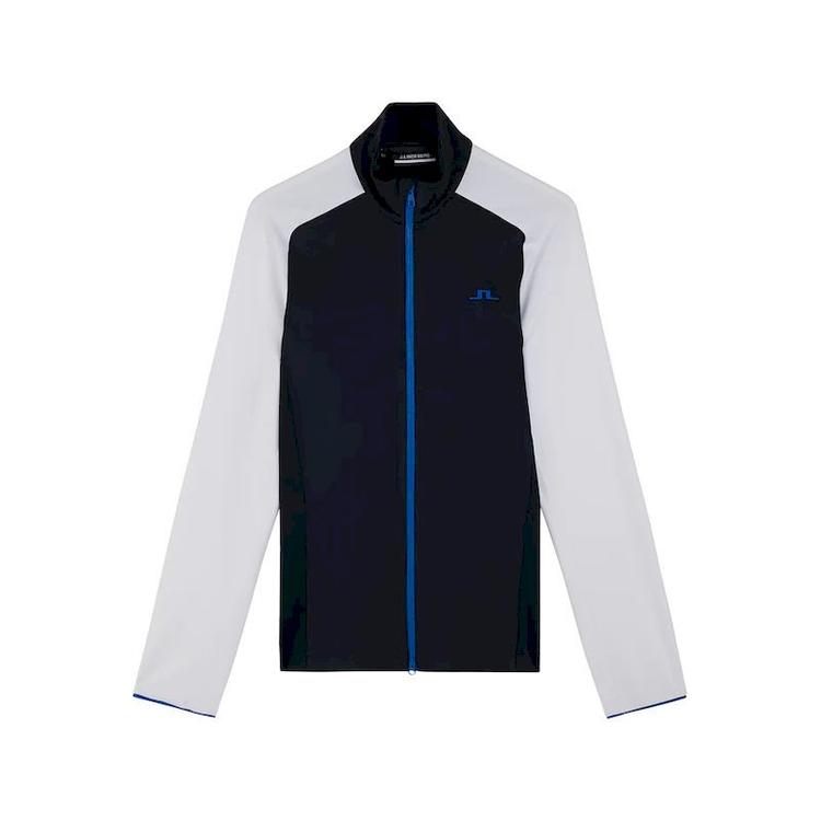 J.Lindeberg Melker Mesh Jacket