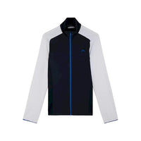 J.Lindeberg Melker Mesh Jacket