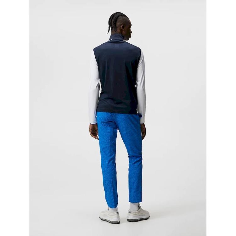 J.Lindeberg Melker Mesh Jacket