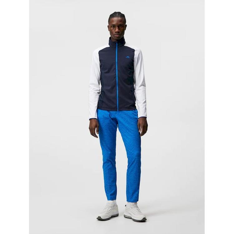 J.Lindeberg Melker Mesh Jacket