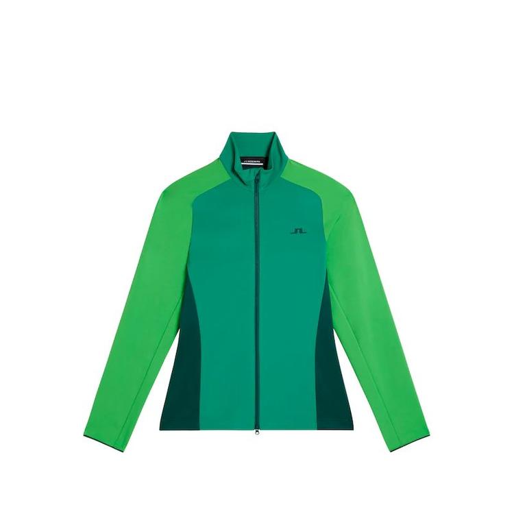 J.Lindeberg Melker Mesh Jacket