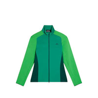 J.Lindeberg Melker Mesh Jacket