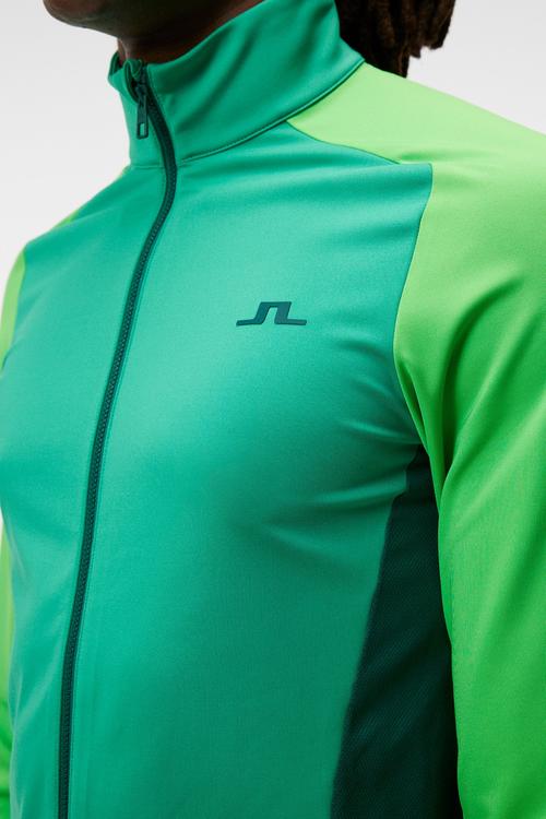 J.Lindeberg Melker Mesh Jacket