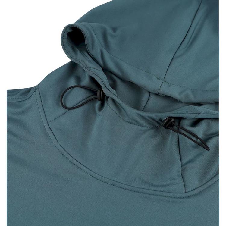 Ivy Swannies Golf Hoodie