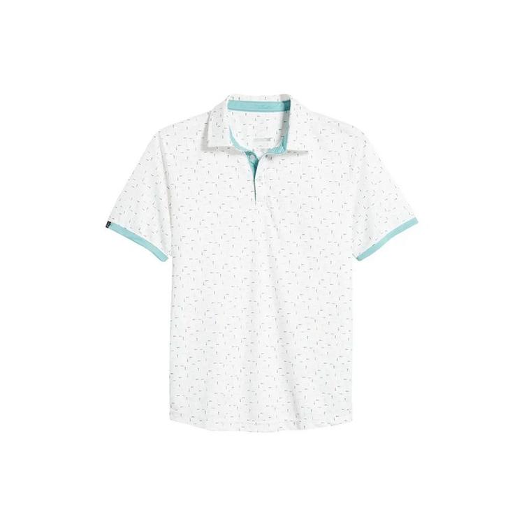 Polo Fraser Swannies Golf
