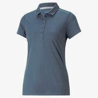 Polo Gamer Puma Golf