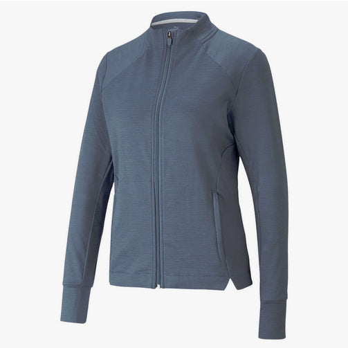 Puma Cloudspun Heather Jacket