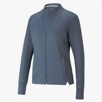 Puma Cloudspun Heather Jacket