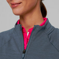 Puma Cloudspun Heather Jacket