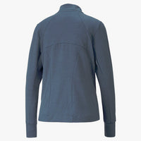 Puma Cloudspun Heather Jacket