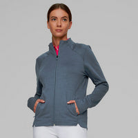 Puma Cloudspun Heather Jacket