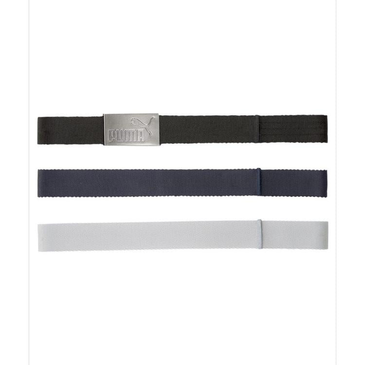 Paquet de ceintures Web Puma